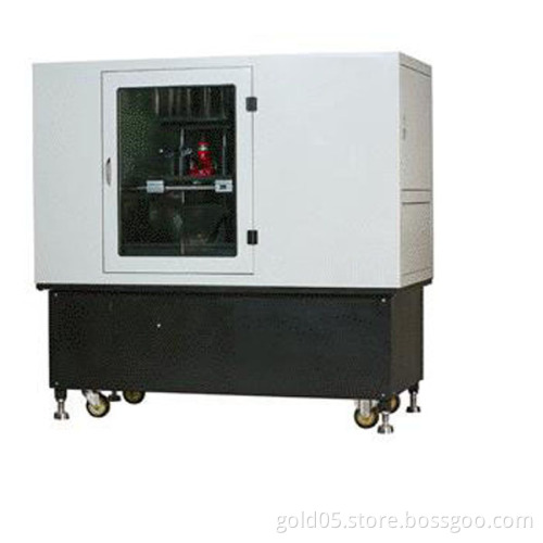 JTG E20-2011 Wheel-Track Molding Analyzer for Bitumen (GD-0719)